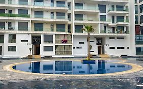 Cosy Bay Appartement 4 - 5Px