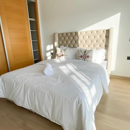 Cosy Bay Appartement 4 - 5Px Agadir Exterior foto