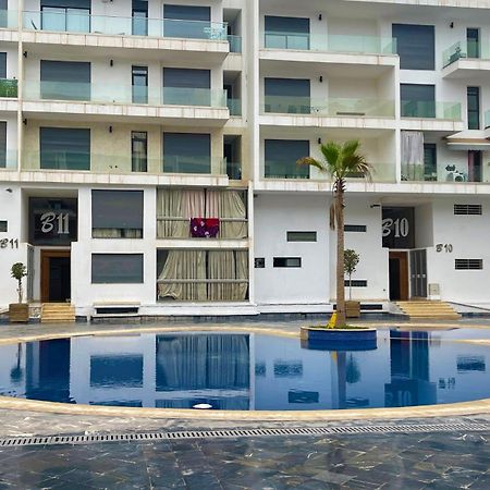 Cosy Bay Appartement 4 - 5Px Agadir Exterior foto