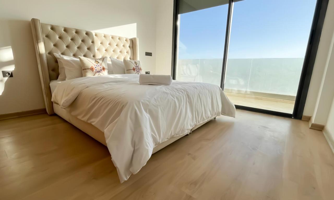 Cosy Bay Appartement 4 - 5Px Agadir Exterior foto