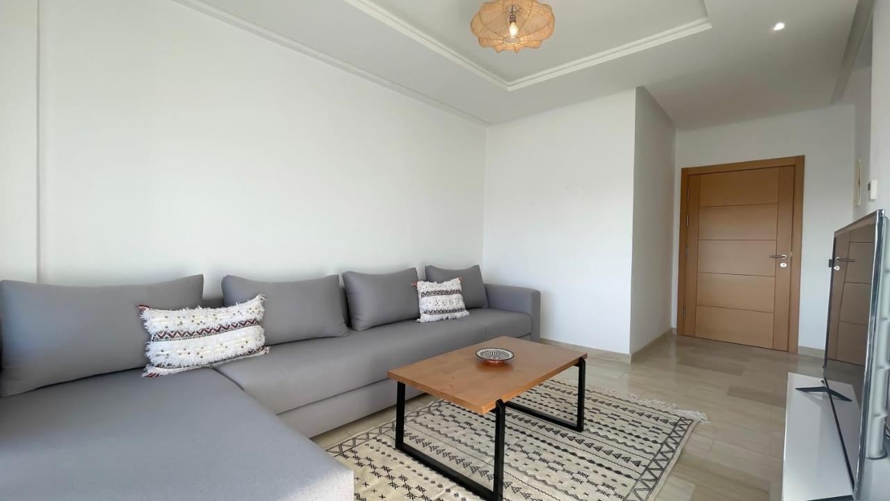 Cosy Bay Appartement 4 - 5Px Agadir Exterior foto