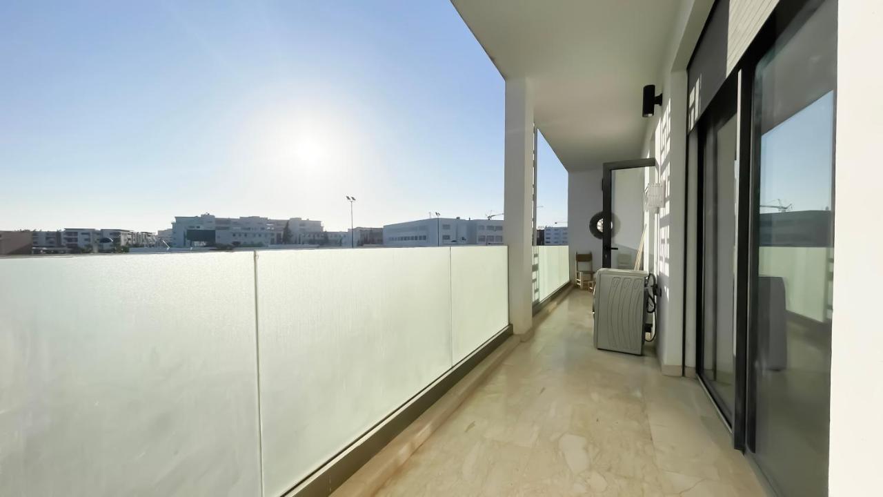 Cosy Bay Appartement 4 - 5Px Agadir Exterior foto