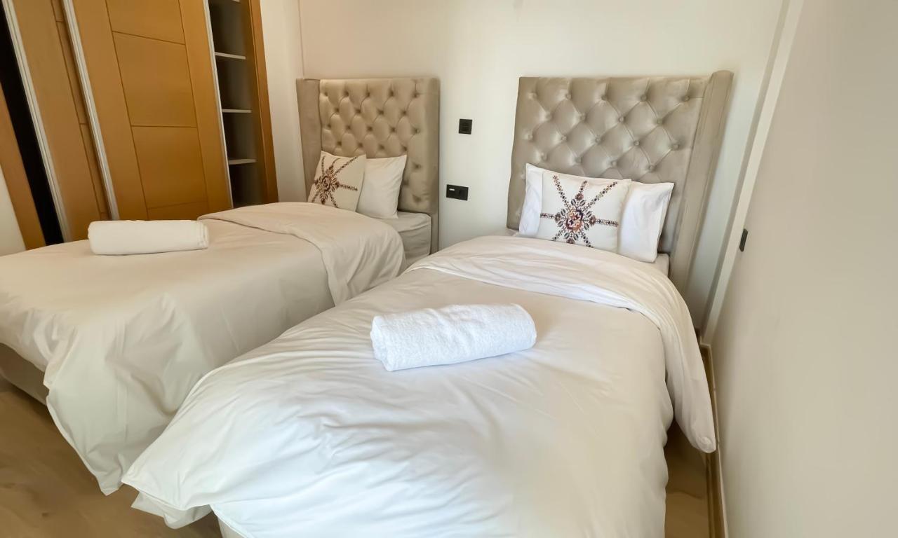 Cosy Bay Appartement 4 - 5Px Agadir Exterior foto