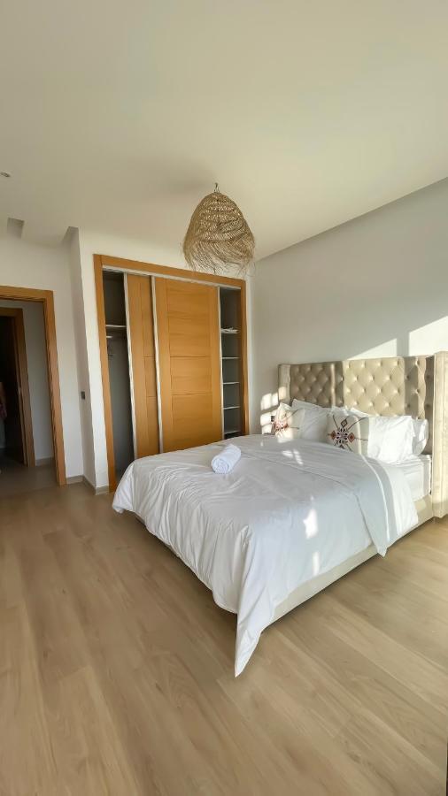 Cosy Bay Appartement 4 - 5Px Agadir Exterior foto
